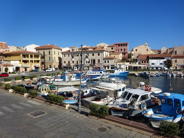 Sardinia's little secret paradise!
